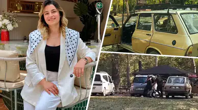 Adana'da Takıntılı Komşu Dehşeti: Genç Kız Piknikte Öldürüldü