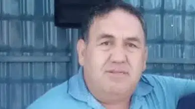 Manisa'da ev yangını faciası : Ev sahibi hastanede hayatını kaybetti