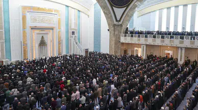Diyanet İşleri Başkanlığı'ndan 23 Ekim Cuma Hutbesi Açıklaması