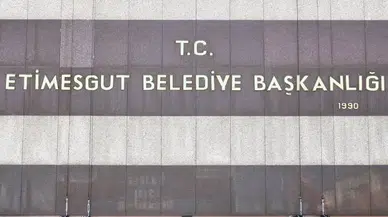 Ankara Etimesgut Belediyesine İkinci Dalga Operasyon
