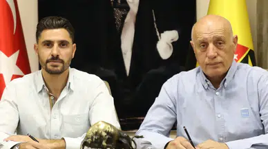 İstanbulspor'da Özer Hurmacı Dönemi Başladı