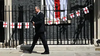 İngiltere'de Holborn ve St. Pancras Seçim Bölgesinde Seçimi Abdi-Wali Kazandı