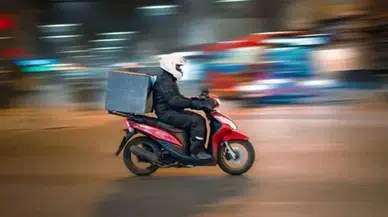 Kocaeli'de Olumsuz Hava Koşulları Nedeniyle Trafik Kısıtlaması