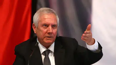 Aziz Yıldırım'dan Galatasaray derbisi kararı! RAMS Park'a gitmeyecek