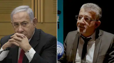 İsrail'de Netanyahu Karşıtı Yahudi-Arap İttifakı Çağrısı