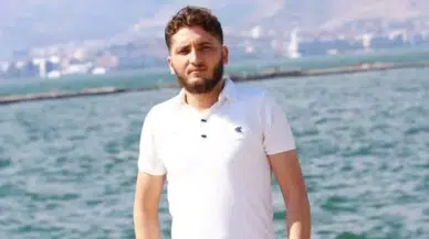 İzmir'deki fabrika patlamasında acı haber