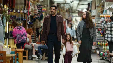 Sevdan Bir Ateş 8. Bölüm Fragmanı Yayınlandı Mı?