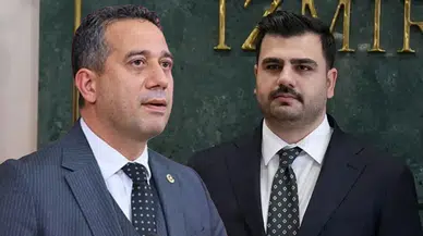 Ali Mahir Başarır'dan Eyyüp Kadir İnan'a Tazminat