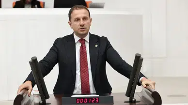 AK Parti Bursa Milletvekili Ahmet Kılıç'tan Basın Özgürlüğü ve Hukuk Vurgusu