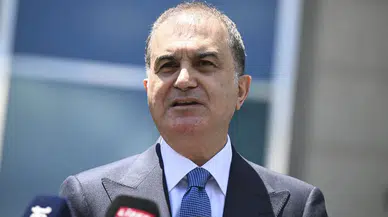 AK Parti'den Suudi Arabistan'daki Terör Saldırılarına Kınama