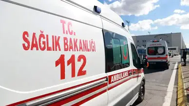 Balıkesir Manyas'ta Ev Yangını: 1 Kişi Hayatını Kaybetti