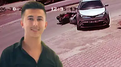Kumluca'daki Ölümlü Motosiklet Kazasında Karar Çıktı