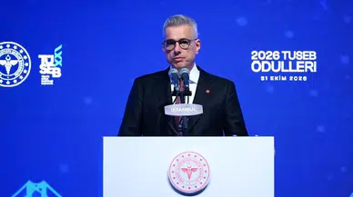 Sağlık Bakanı Memişoğlu'ndan Yerli Sağlık Ürünleri Açıklaması