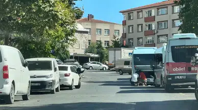 Kağıthane'de Tadilat Tartışması Kanlı Bitti: Yeğenden Söke Eden İfade