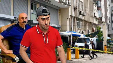 Adana'da Kuyumcu Cinayeti: Katil ve 9 Şüpheli Yakalandı