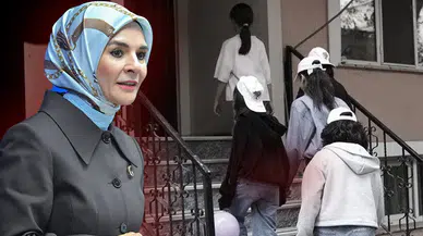 Aile ve Sosyal Hizmetler Bakanlığından Kayıp Çocuk İddialarına Açıklama