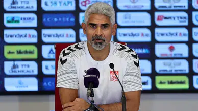 İsmet Taşdemir'den Türk Futbolu Hakkında Önemli Açıklamalar