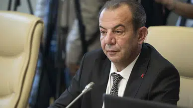 Tanju Özcan Hakkında Açılan Cinsel Saldırı Davasında Beraat Kararı