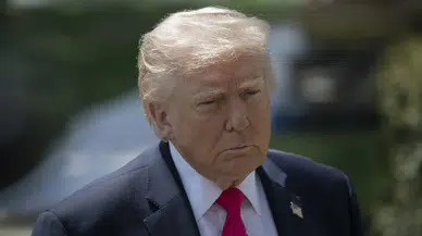 Donald Trump'tan İran ve Dünya Politikasına İlişkin Çarpıcı Açıklamalar