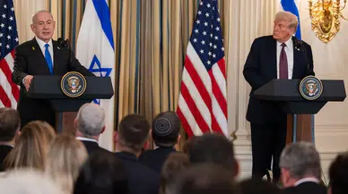 İsrail Basınında Dikkat Çeken Analiz: Netanyahu ve Trump Arasındaki İlişki Koptu