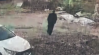 Alihan Kuriş soruşturmasında aranan Faruk Gaye yakalandı