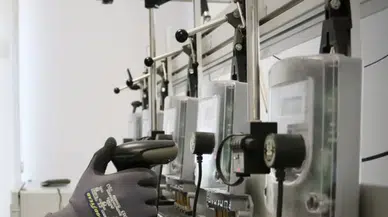 Milyonlarca abonenin sayacı uzaktan okunacak