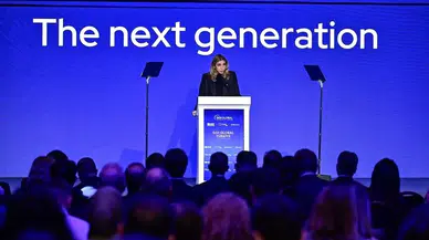 GO! GLOBAL Türkiye Zirvesi kapılarını açtı