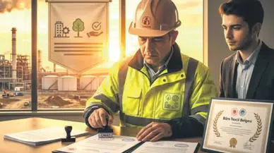 Çevre danışmanlık firmalarına yeni düzenleme ve yaptırım kararı