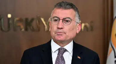 AK Parti Grup Başkanı Abdullah Güler'den Fon Soruşturması Açıklaması