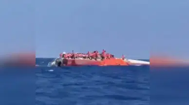 Girne’deki gemi faciasında bir kişinin daha naaşına ulaşıldı