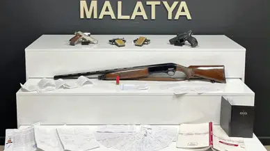 Tefecilik ve yağma operasyonu: 13 gözaltı