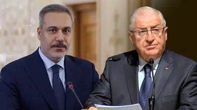 Bakan Fidan Mekke Anlaşması İttifakı Toplantısında Görüşlerini Paylaşacak