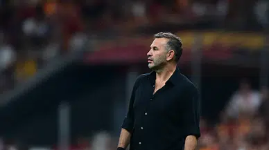Galatasaray'dan Çifte Transfer Operasyonu: Premier Lig'den İki Yıldız Gündemde