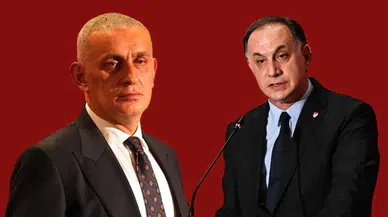 Hacıosmanoğlu'nun Gündoğdu'ya attığı mesajlar ortaya çıktı