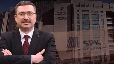 Eski SPK Başkanı İbrahim Ömer Gönül Hakkında Soruşturma İzni Verildi