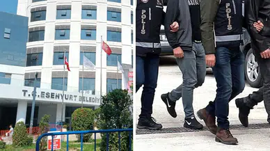 Esenyurt Belediyesi soruşturmasında yeni gelişme