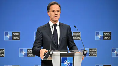 NATO Genel Sekreteri Rutte'den Rusya'nın Hibrit Saldırılarına Karşı Net Mesaj