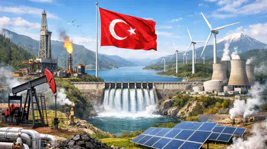 Milli Enerji Hamlesi 2040 Hedefiyle Zirveye Çıkıyor