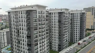 Eylül ayında konut satışları yılın zirvesine ulaştı