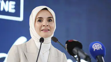 Bakan Göktaş'tan Riyad'da Sosyal Sorumluluk Mesajı: Aile Dostu Ekosistem Hedefimiz