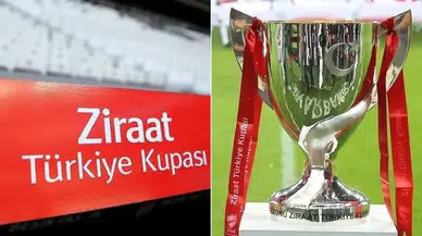 Ziraat Türkiye Kupası 3. Eleme Turu Hakemleri Duyuruldu