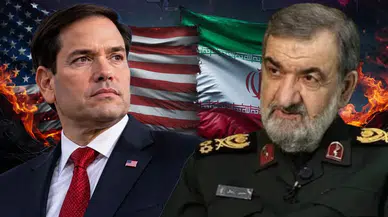 İran'dan Marco Rubio'nun Pers Sözlerine Tarihi Cevap