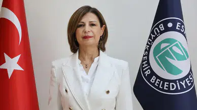 Türkiye Belediyeler Birliği Başkan Vekilliği Görevine Ayşe Ünlüce Seçildi