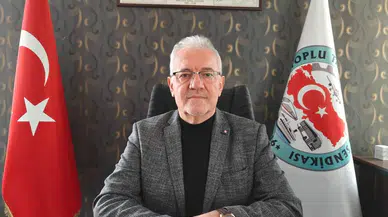Münir Borazan'ın Acı Günü: Seniye Borazan Vefat Etti