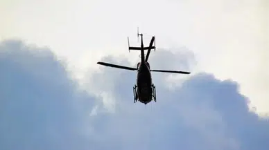 Bosna Hersek'te Helikopter Düştü: 3 Ölü, 12 Yaralı Var