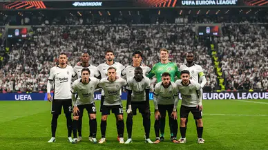 Beşiktaş ile Hapoel Beer-Sheva Gürcistan'da Karşılaşacak