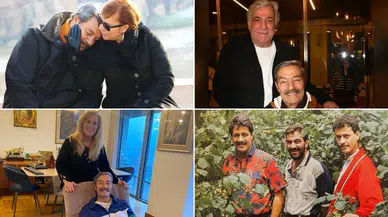 Kadir İnanır'ın Ordu'daki Mirası İçin Jülide Kural Kararı
