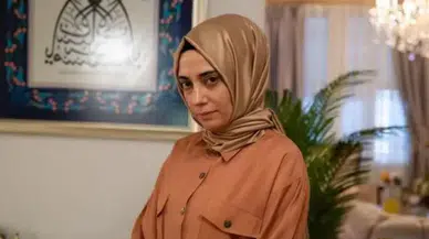 Kızılcık Şerbeti'ne Nursema'nın Ardından Eski Bir Oyuncu Daha Dönüyor İddiası