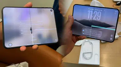 iPhone Duo Ekran Çatlama Şikayetleri ve Uzman İncelemesi