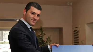 Sarıgül soruşturmasında yeni dalga: Emir Sarıgül cezaevinden getirilip yeniden ifade verdi
